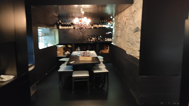 Restaurante Cova da Loba Open Times