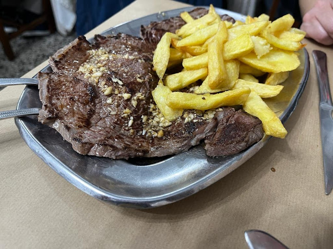 Restaurante A Capelinha do Monte