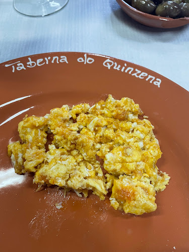 Taberna do Quinzena - Santarém