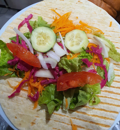 Comentarii opinii despre Doner King Kebab & Pizza