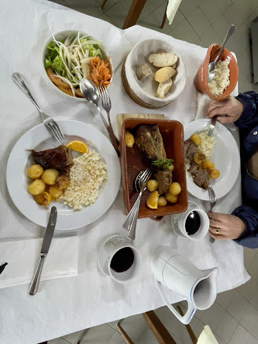 Restaurante Feira Velha - Fafe