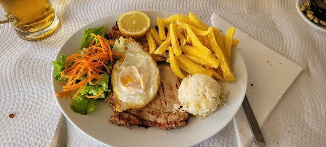 Restaurante Alvalade