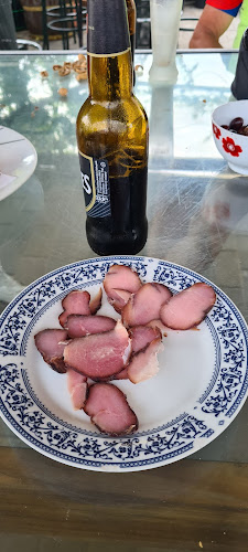 Café Ernesto - Gastronomia e hotelaria