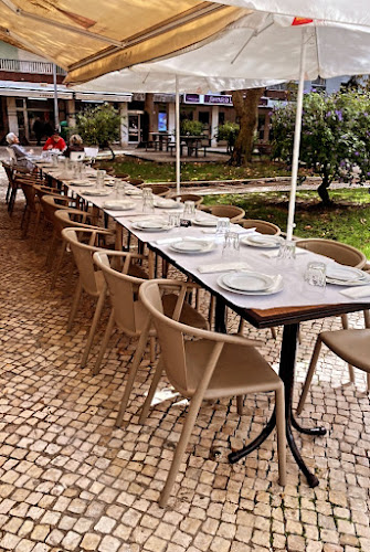 Snack-Bar A Fateixa - Setúbal