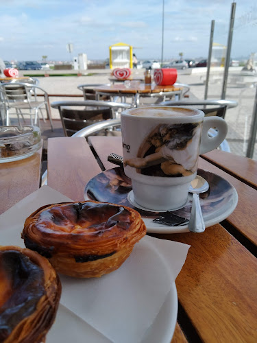 Av. Marginal José Estêvão, Gafanha da Encarnação