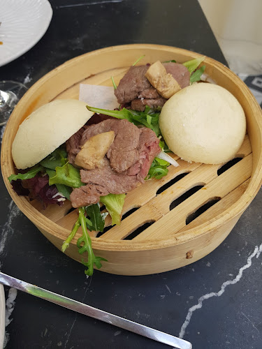 Restaurante Pátio da Graça - Gastronomia e hotelaria