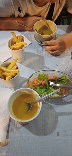 Comentarii opinii despre Piri Piri