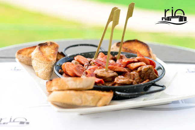 Comentarii opinii despre Rio Esplanada