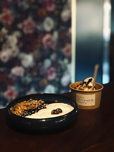 Sky Sweet & Salty - Chaves