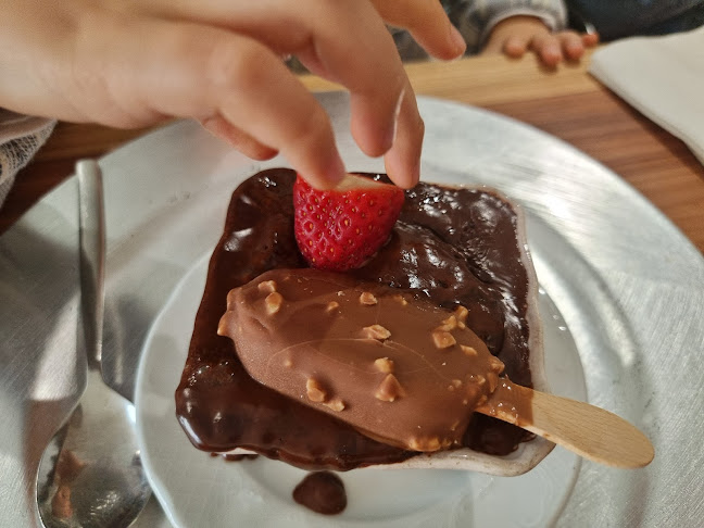 Restaurante Cova da Loba Open Times