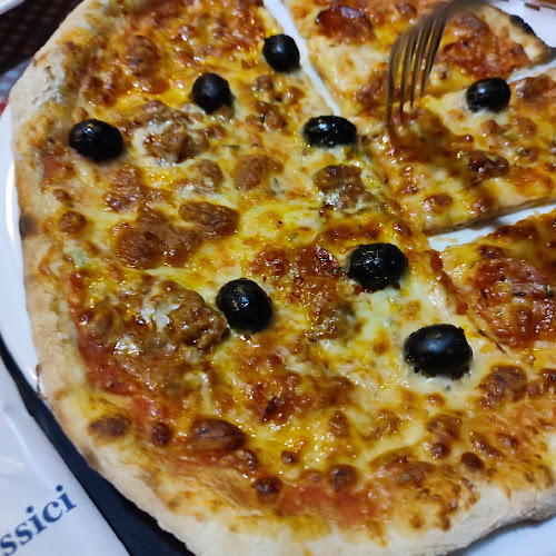 Piazza di Roma - Viseu