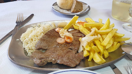 Café Snack-Bar Silva