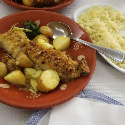 Restaurante Ramirinho 2 - Marecos