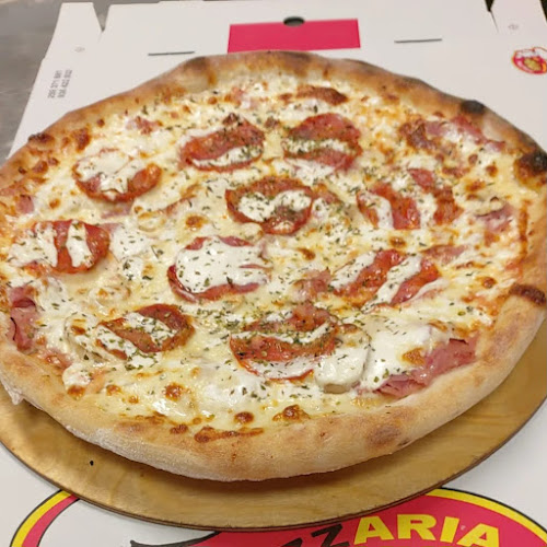 PIZZARIA POLITANA - Prato do dia - Vila Real