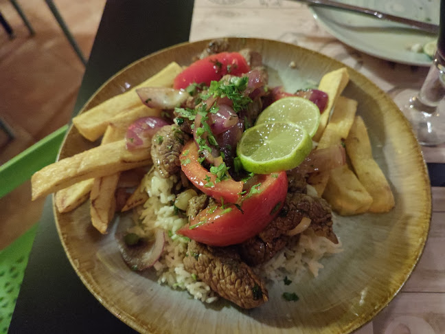 Comentarii opinii despre Cheer's - Food and Drinks