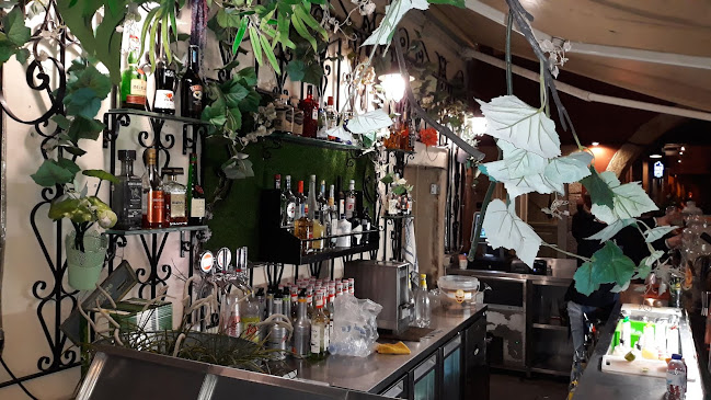 Botequim Nostalgic - Porto