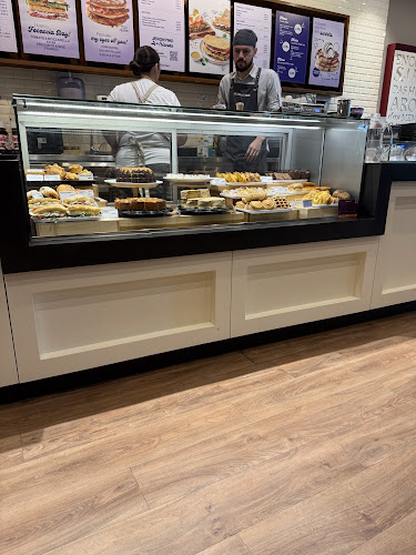 Jeronymo Norte Shopping - Gastronomia e hotelaria