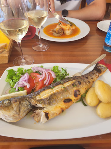 O Cabaz Da Praia - Gastronomia e hotelaria