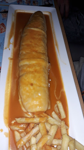 R. Alexandre Herculano 14, Guimarães