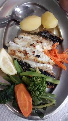 Restaurante Farol de Cacilhas - Gastronomia e hotelaria