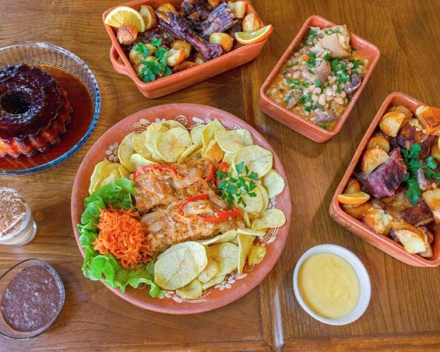 Restaurante Feira Velha