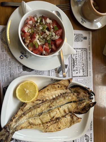 Comentarii opinii despre O Horta