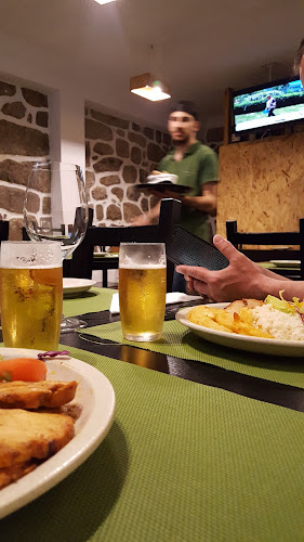 Tasquinha da Sé - Gastronomia e hotelaria