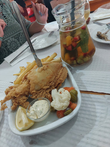 Taberna Ponto de Encontro - Vila Real de Santo António