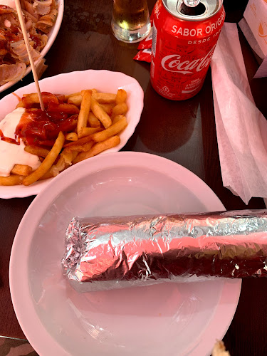 Estambul Doner Kebap - Porto