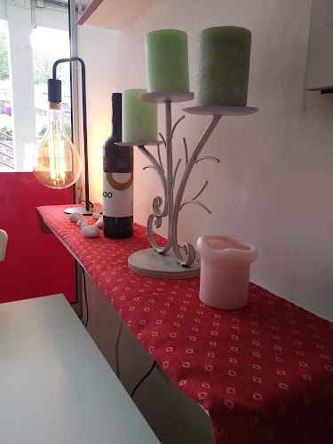 Opinii despre M. Café în São João da Pesqueira - Gastronomia e hotelaria