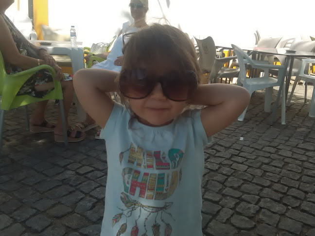 Café "O João" - Gastronomia e hotelaria