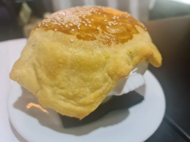 Restaurante Cova da Loba - Gouveia