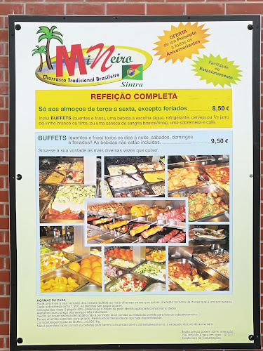 Comentarii opinii despre Mineiro