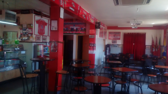 Opinii despre Casa Benfica Santa Comba Dão în Santa Comba Dão - Gastronomia e hotelaria