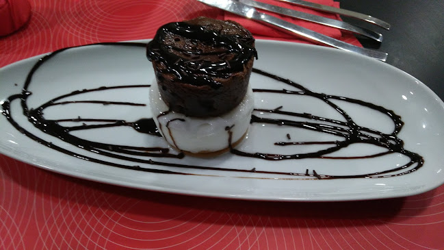 Alta Burguesia( nova pagina) buedafome - Gastronomia e hotelaria