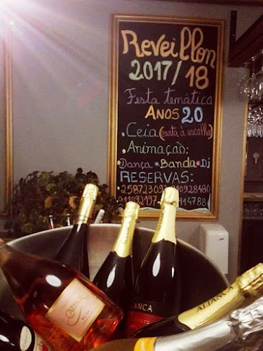 Aqui Há Gato - Gastronomia e hotelaria