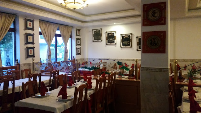 Comentarii opinii despre Restaurante chinês XINGE