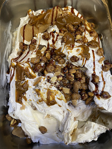 Comentarii opinii despre Ice It - Leiria