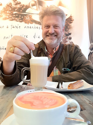 Opinii despre Ribatejo creperia în Santarém - Gastronomia e hotelaria