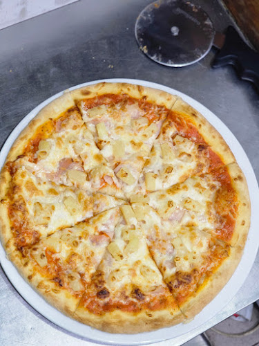 Opinii despre Gost'ti Cafe în Beja - Gastronomia e hotelaria