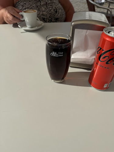 Cafés Tofa - Lisboa