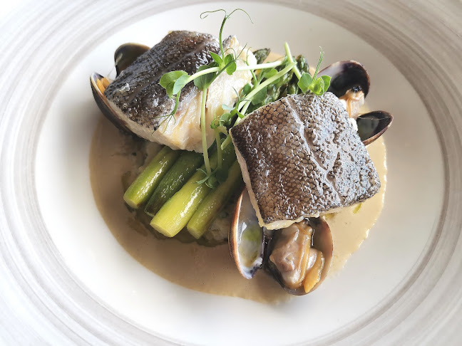 SUD Lisboa - Gastronomia e hotelaria