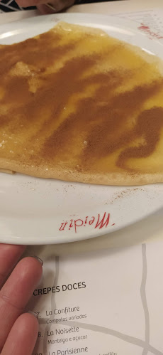 Pizzeria Meidin - Porto