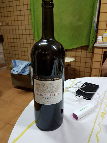 Zito Dos Leitões - Recardães