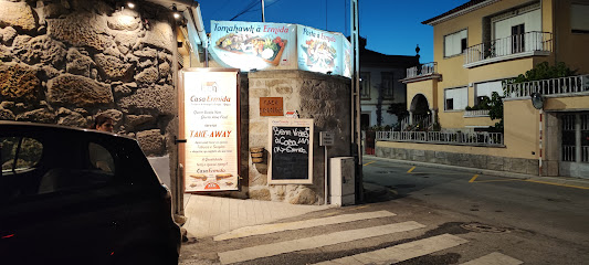 Casa Ermida