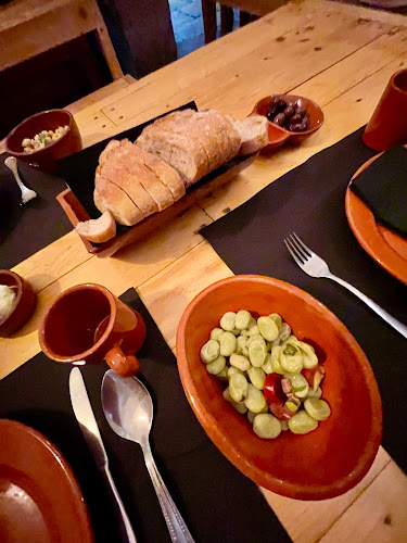 Associação do Fado Casto - Lisboa