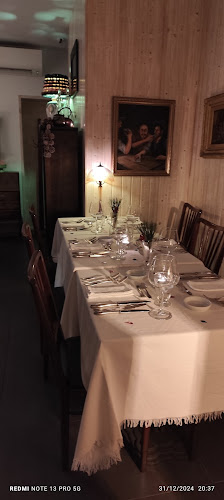 Restaurante Pastanaga - Lisboa