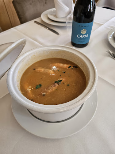 Solar do Bacalhau - Gastronomia e hotelaria