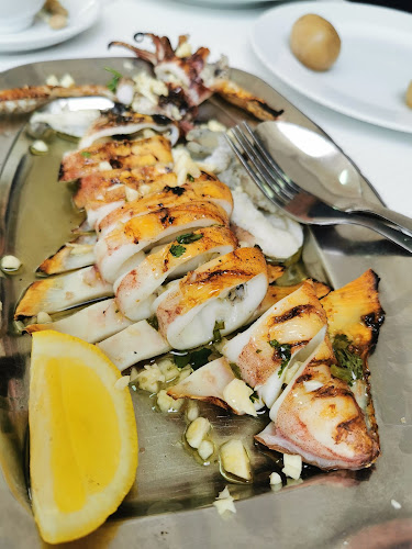 Restaurante À do Peixe - Tavira