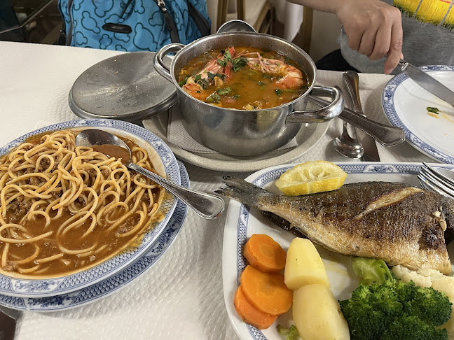 Restaurante Regional de Sintra